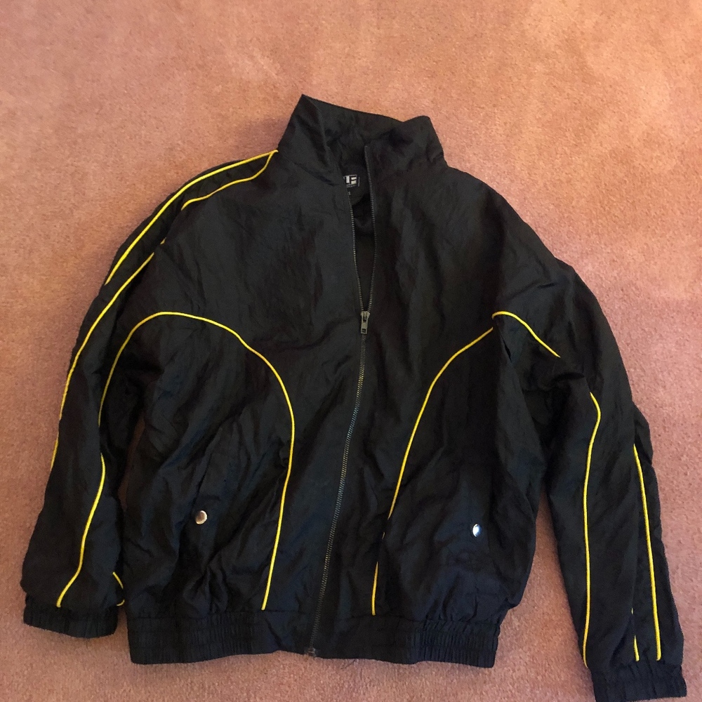 LF Jacket - Picture 3 of 3